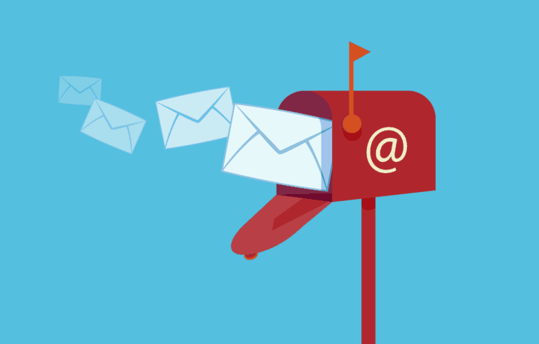 O que é email marketing