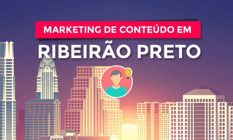 Marketing de Conteúdo em Ribeirão Preto