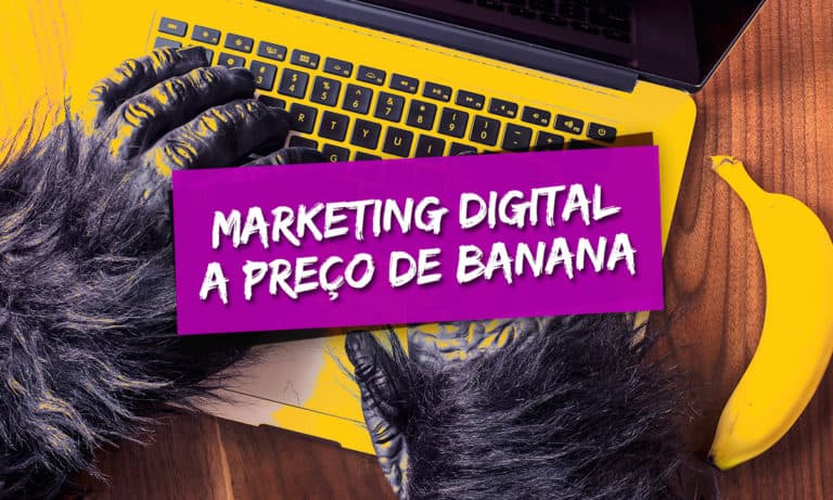 Marketing Digital Milagroso