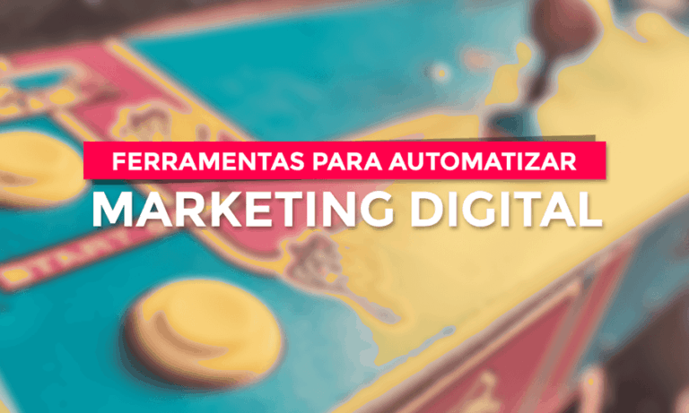 Automatizar o Marketing Digital