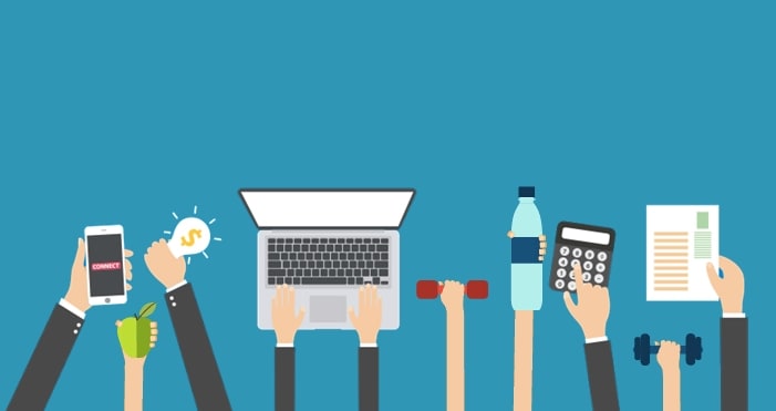marketing digital para academia