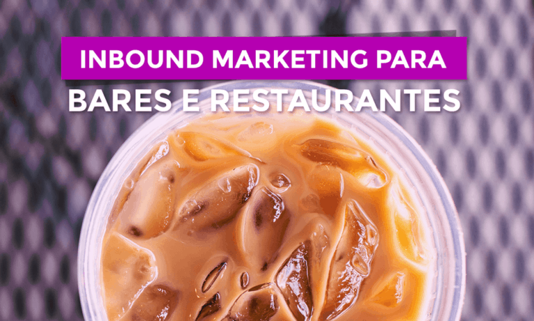Inbound Marketing para restaurantes