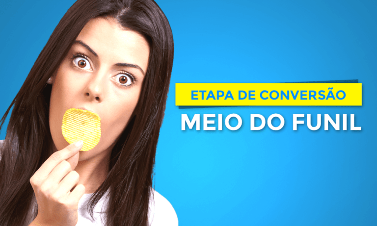 Meio do Funil de Vendas