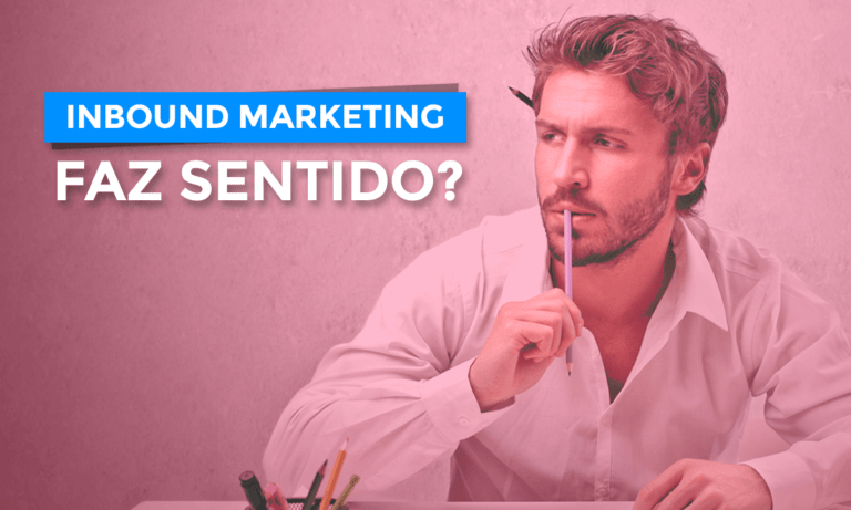 Inbound Marketing Dúvidas