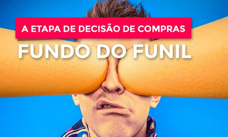 Fundo do funil de vendas