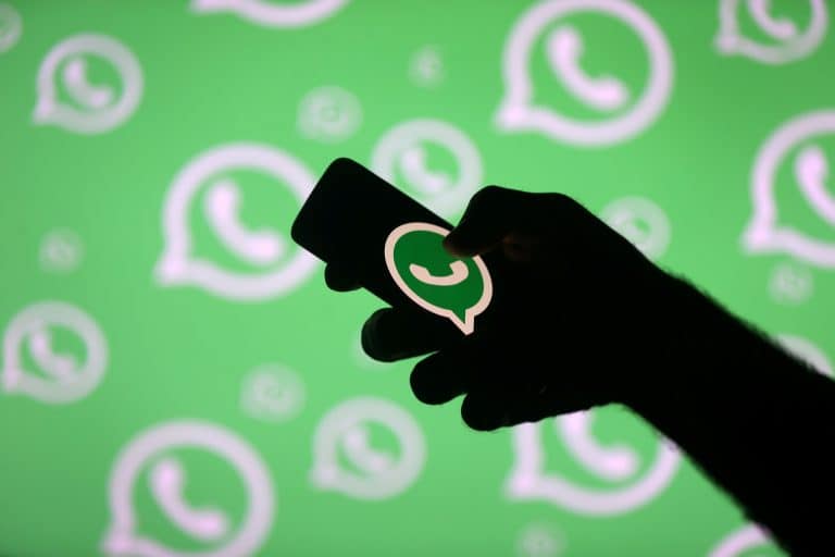 Leads WhatsApp