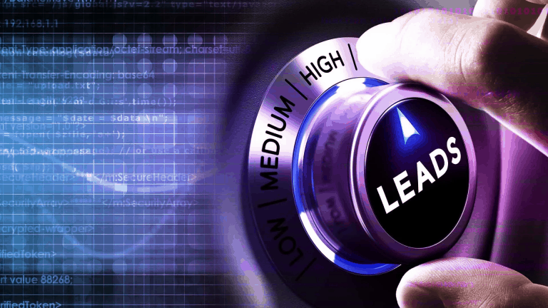 Marketing Data Driven