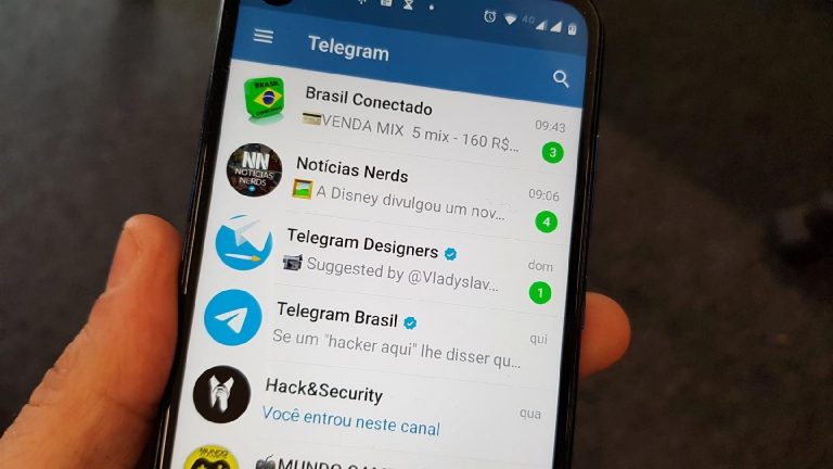 telegram