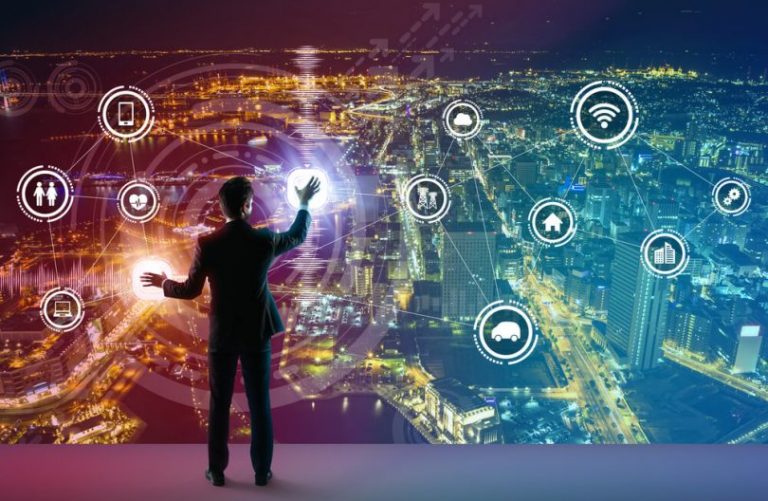 transformação digital nas empresas